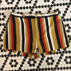 Urban outfitters shorts